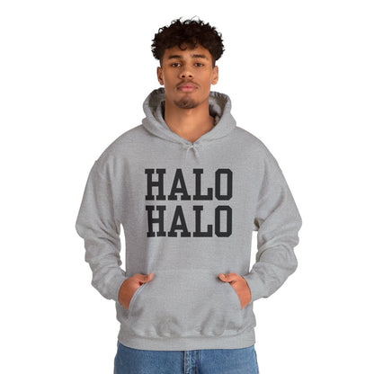 HALO-HALO 2 - Filipino Food (Hoodie)