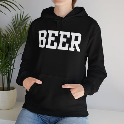 BEER - Drinks (Hoodie)