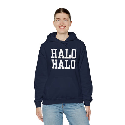 HALO-HALO 2 - Filipino Food (Hoodie)
