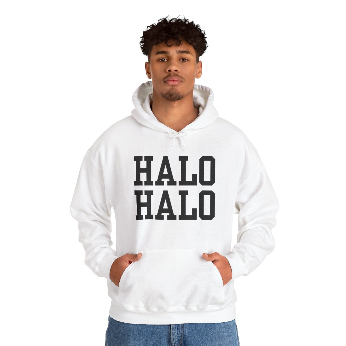 HALO-HALO 2 - Filipino Food (Hoodie)