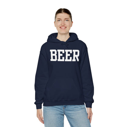BEER - Drinks (Hoodie)