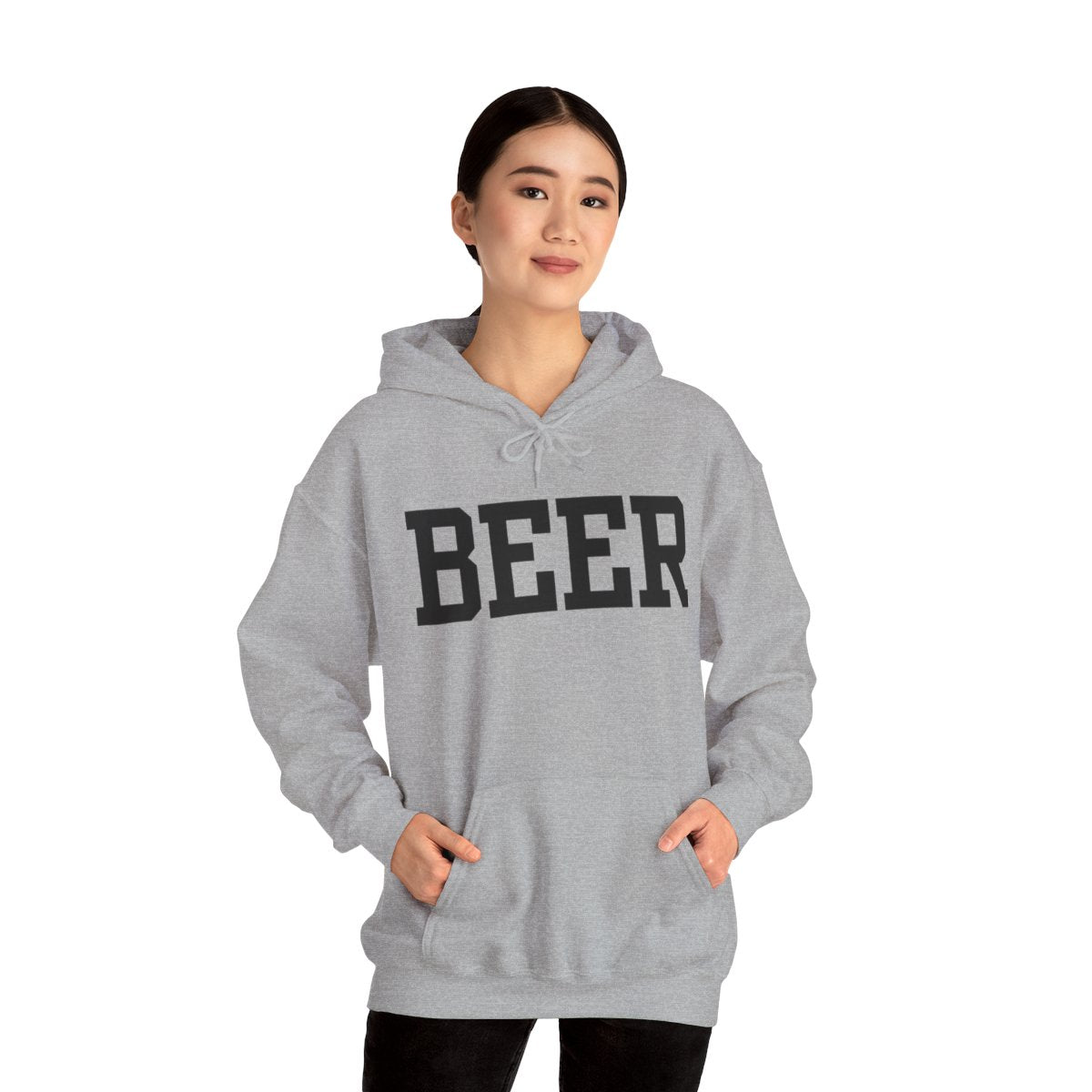 BEER - Drinks (Hoodie)
