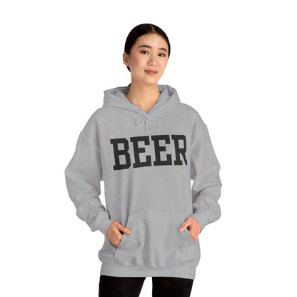 BEER - Drinks (Hoodie)