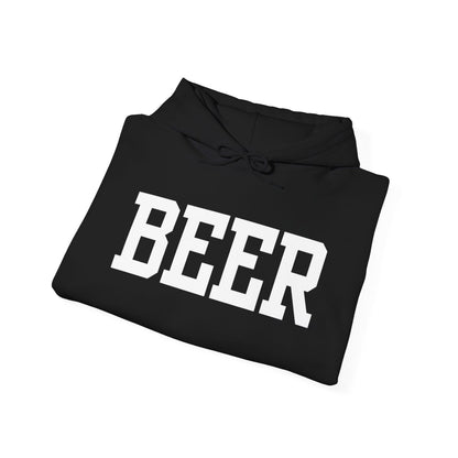 BEER - Drinks (Hoodie)