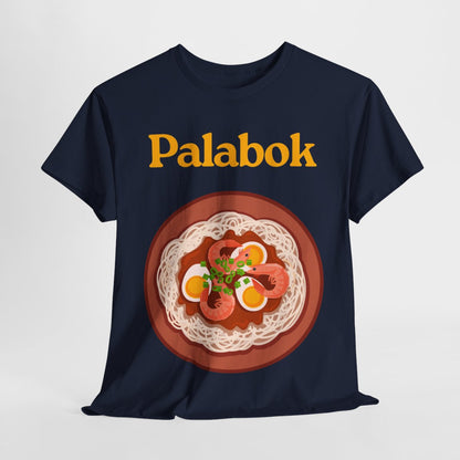 PALABOK 2 - Filipino Food (Basic Tee)