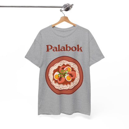 PALABOK 2 - Filipino Food (Basic Tee)