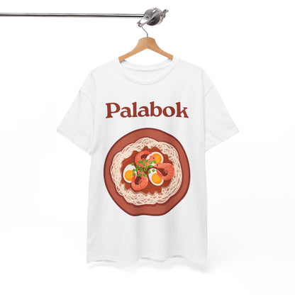 PALABOK 2 - Filipino Food (Basic Tee)