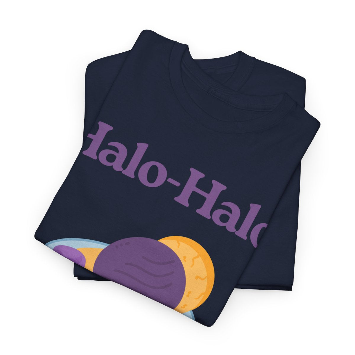 HALO-HALO - Filipino Food (Basic Tee)