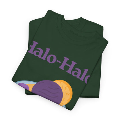 HALO-HALO - Filipino Food (Basic Tee)