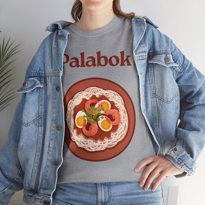 PALABOK 2 - Filipino Food (Basic Tee)