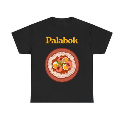 PALABOK 2 - Filipino Food (Basic Tee)