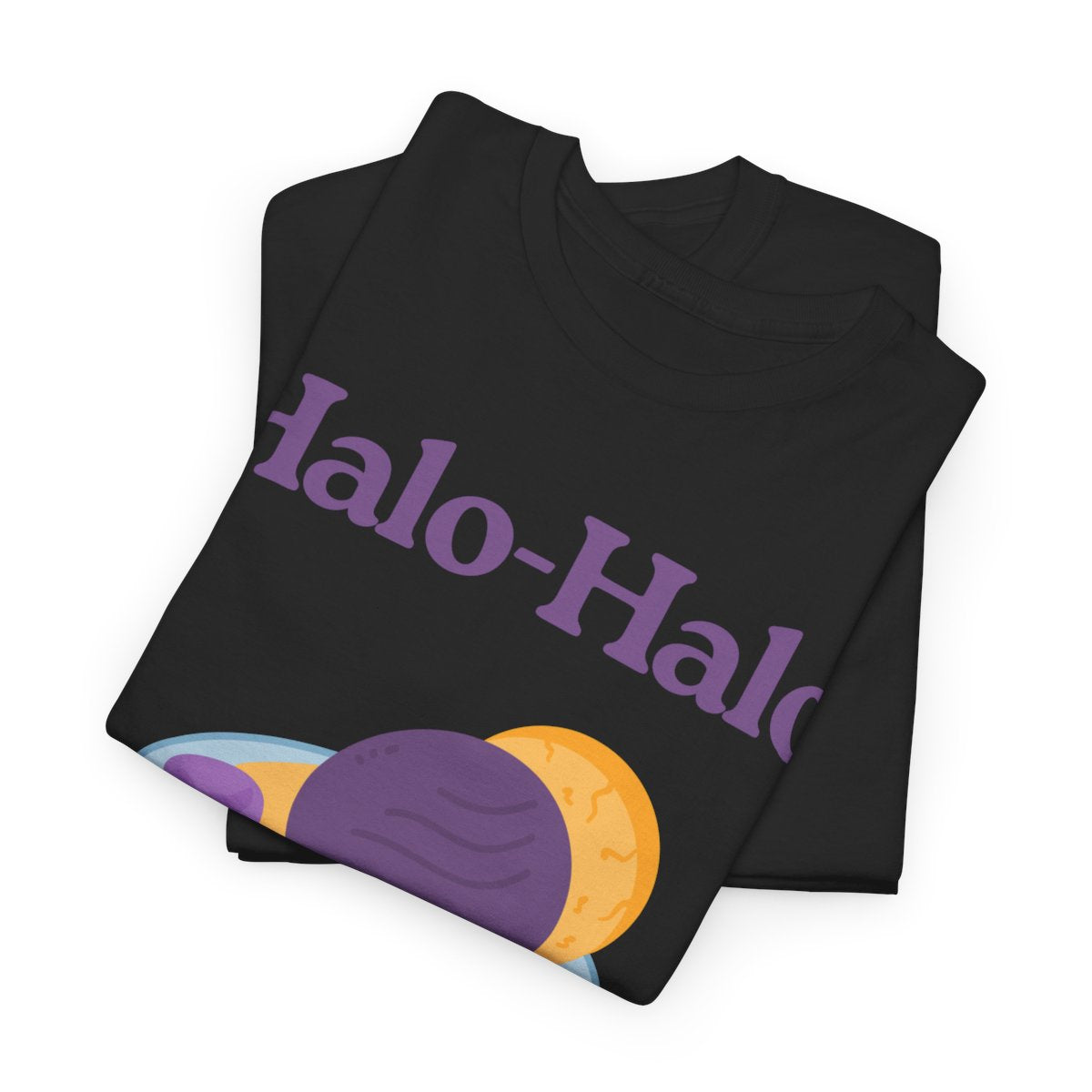 HALO-HALO - Filipino Food (Basic Tee)