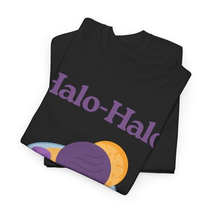 HALO-HALO - Filipino Food (Basic Tee)