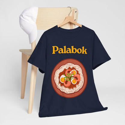 PALABOK 2 - Filipino Food (Basic Tee)
