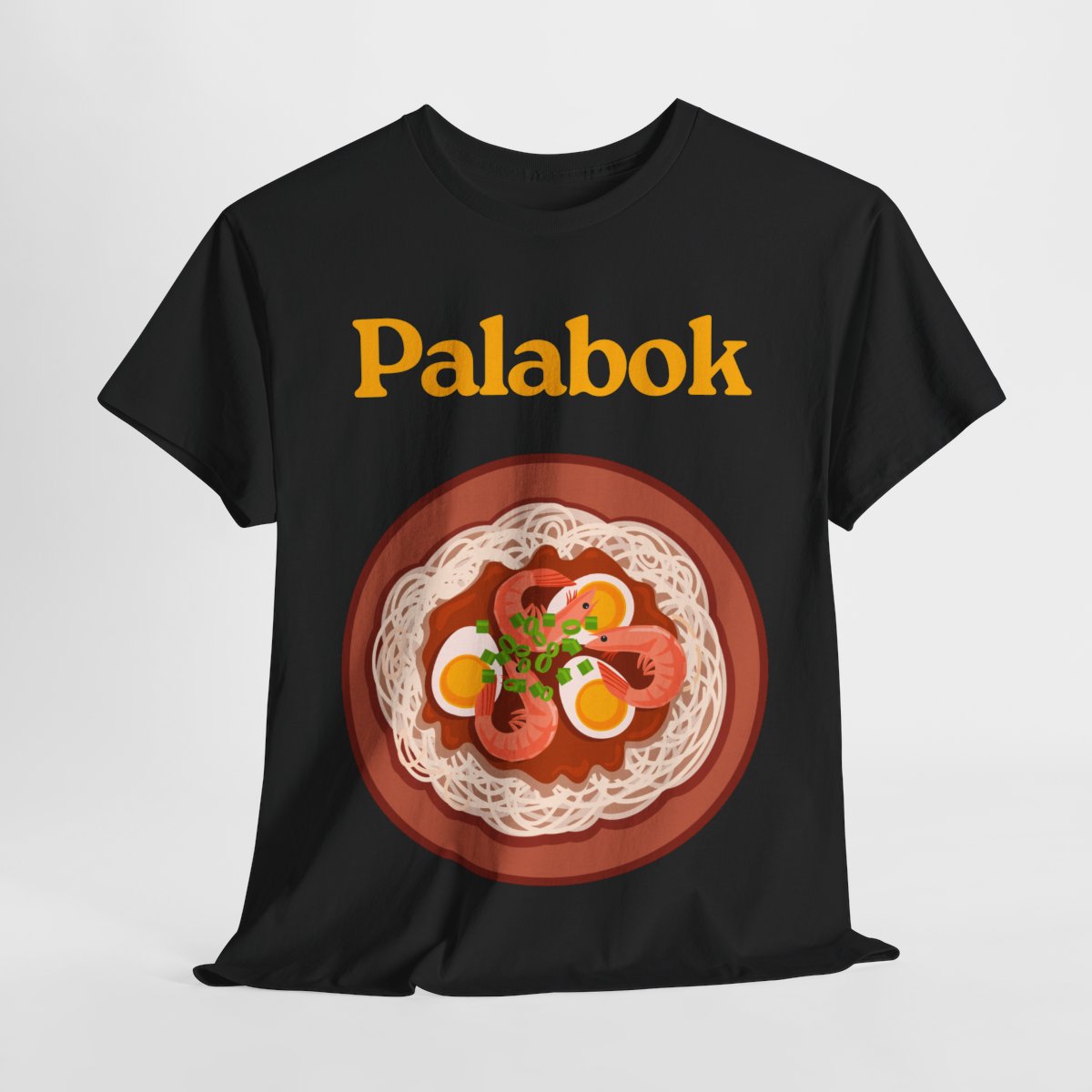 PALABOK 2 - Filipino Food (Basic Tee)
