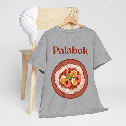 PALABOK 2 - Filipino Food (Basic Tee)