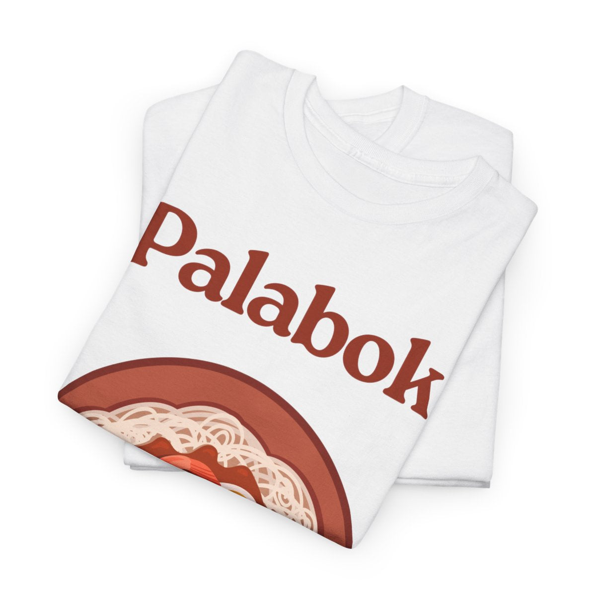 PALABOK 2 - Filipino Food (Basic Tee)