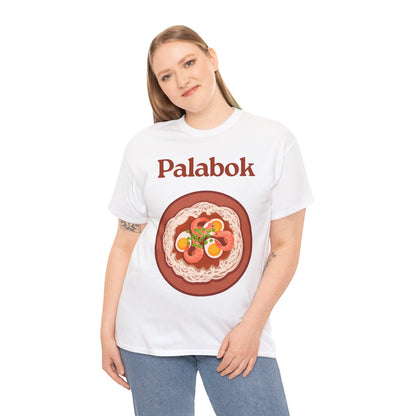 PALABOK 2 - Filipino Food (Basic Tee)
