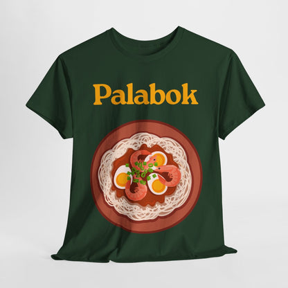 PALABOK 2 - Filipino Food (Basic Tee)