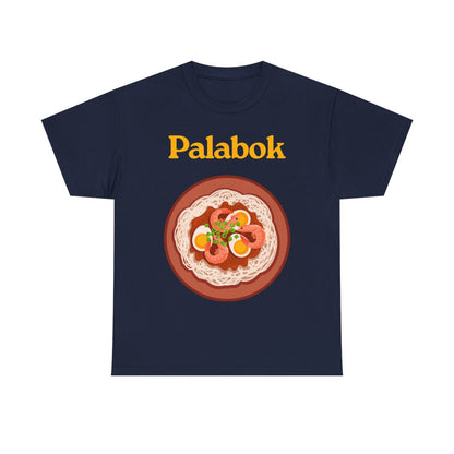 PALABOK 2 - Filipino Food (Basic Tee)
