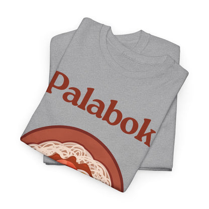 PALABOK 2 - Filipino Food (Basic Tee)