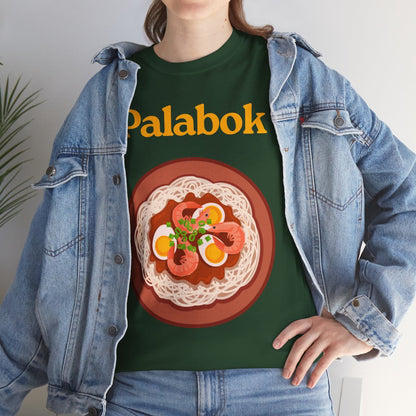 PALABOK 2 - Filipino Food (Basic Tee)