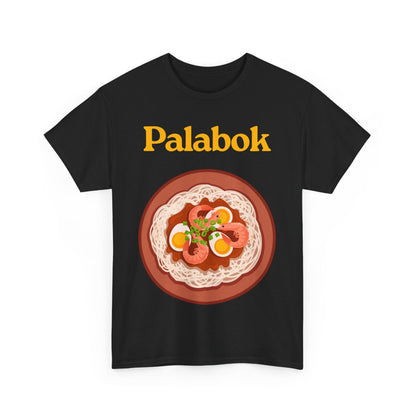 PALABOK 2 - Filipino Food (Basic Tee)