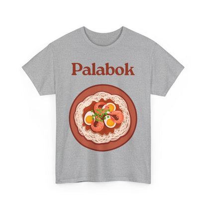 PALABOK 2 - Filipino Food (Basic Tee)