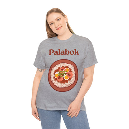 PALABOK 2 - Filipino Food (Basic Tee)