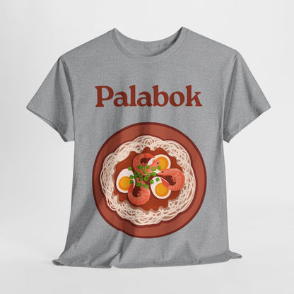 PALABOK 2 - Filipino Food (Basic Tee)