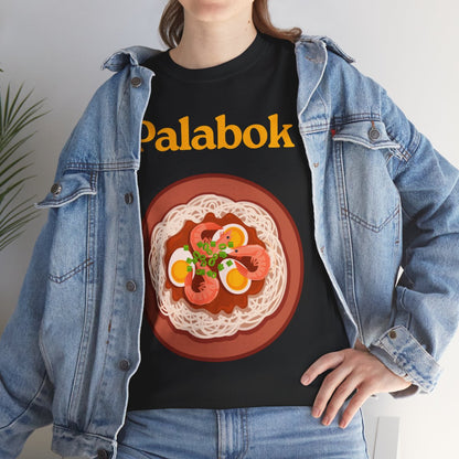 PALABOK 2 - Filipino Food (Basic Tee)