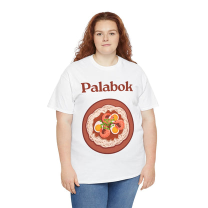 PALABOK 2 - Filipino Food (Basic Tee)