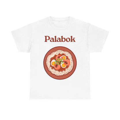 PALABOK 2 - Filipino Food (Basic Tee)