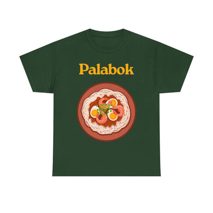 PALABOK 2 - Filipino Food (Basic Tee)