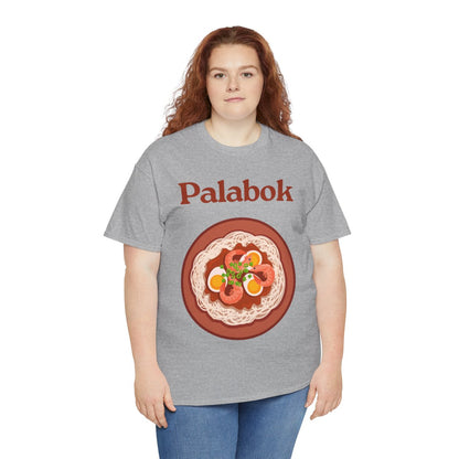 PALABOK 2 - Filipino Food (Basic Tee)