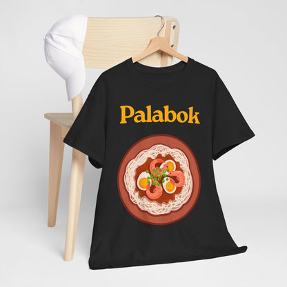 PALABOK 2 - Filipino Food (Basic Tee)