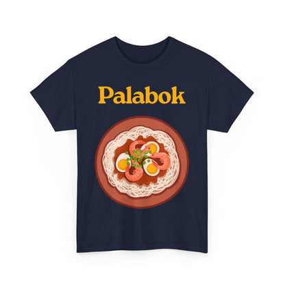 PALABOK 2 - Filipino Food (Basic Tee)