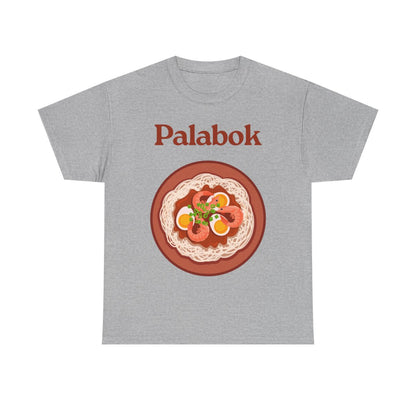 PALABOK 2 - Filipino Food (Basic Tee)