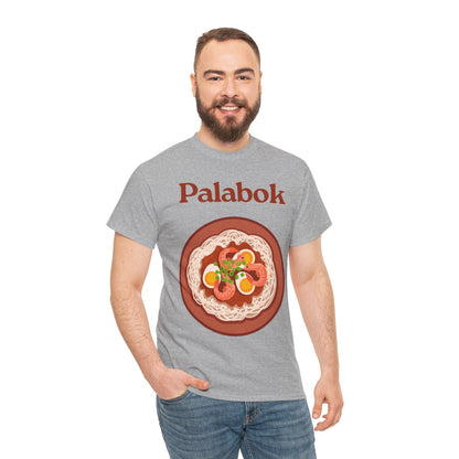 PALABOK 2 - Filipino Food (Basic Tee)
