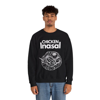 PAA INASAL) - Filipino Food (Sweatshirt)