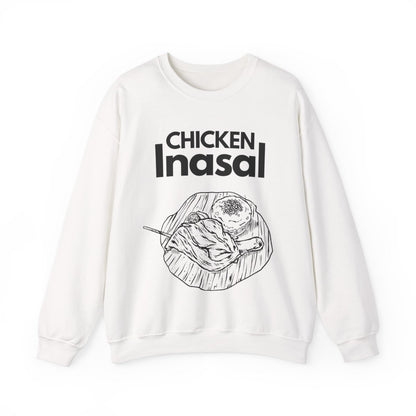 PAA INASAL) - Filipino Food (Sweatshirt)