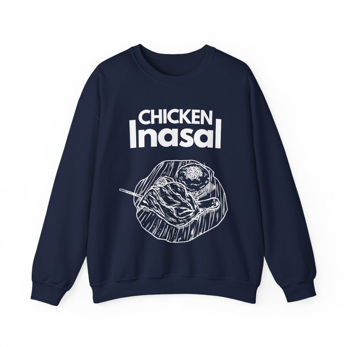 PAA INASAL) - Filipino Food (Sweatshirt)