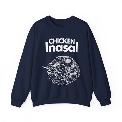 PAA INASAL) - Filipino Food (Sweatshirt)