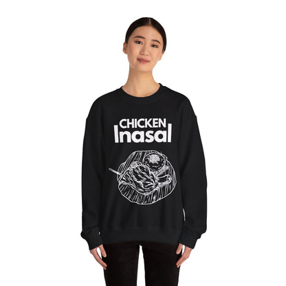 PAA INASAL) - Filipino Food (Sweatshirt)