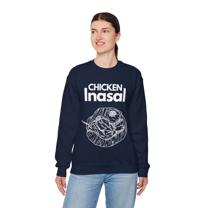 PAA INASAL) - Filipino Food (Sweatshirt)