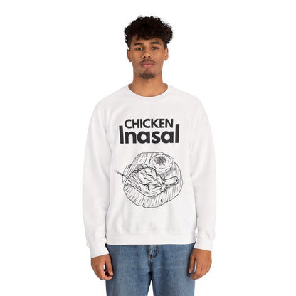 PAA INASAL) - Filipino Food (Sweatshirt)