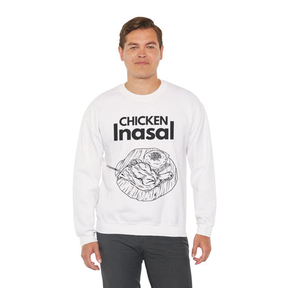 PAA INASAL) - Filipino Food (Sweatshirt)