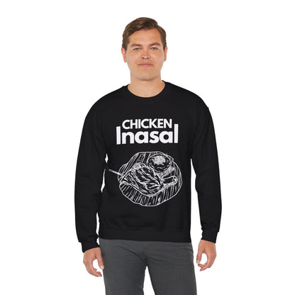 PAA INASAL) - Filipino Food (Sweatshirt)