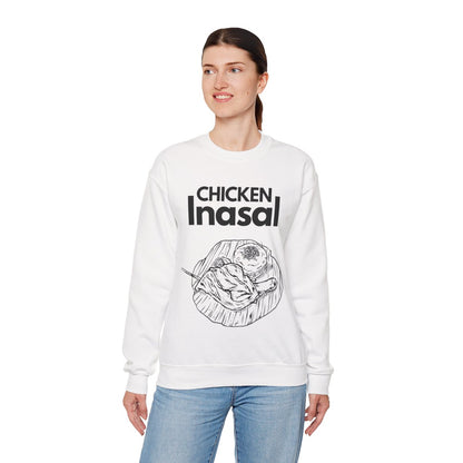 PAA INASAL) - Filipino Food (Sweatshirt)
