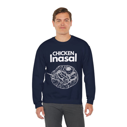 PAA INASAL) - Filipino Food (Sweatshirt)